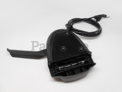 RedMax 532404142 Drive Control, Ez Fwg Short Black - image 4