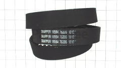 Snapper 19594 Drive Belt For 48" Mower - image 1