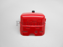 Echo A232000640 Air Cleaner Cover - image 4