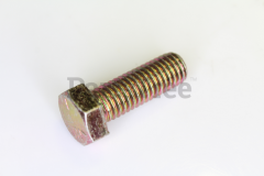 MTD 710-3181 Bolt-Hex 1/2-13x1.