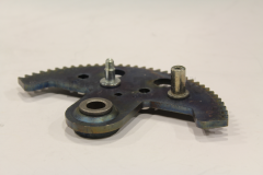 MTD 617-05017 Steering Gear Assembly, Lh