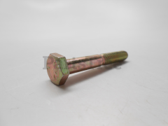 Snapper 91813 Hex Capscrew, 1/4c X1-3/4 Gr5 - image 3