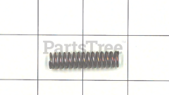 RedMax 532173973 Compression Spring, 1.5" - image 1