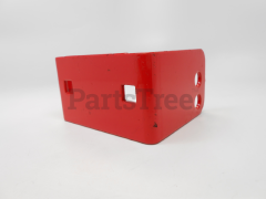 Snapper 33570 Front Anti-Scalp Bracket - image 5