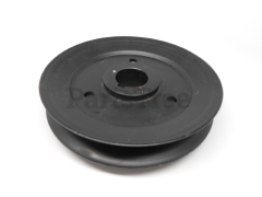 RedMax 539104421 Pulley, 52" Deck - image 1