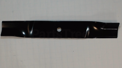 MTD 01001805 Mower Blade, 20.5" Lg Hi-Lift
