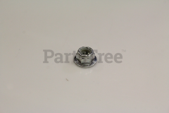 Gravely 06500726 Nylon Flange Lock Nut, .38-16 Gf Zcc G5 Zc120 - image 5