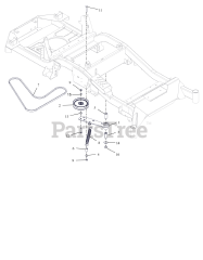 Ariens 991159 - Ariens Apex 52