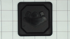 Simplicity 7105704YP Cover, Plastic