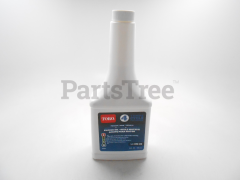 Toro 38907 4-Cycle Oil, 12 Oz-Petro Dist. - image 1
