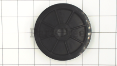 MTD 756-04087A Pulley, 3.09" Od - image 2