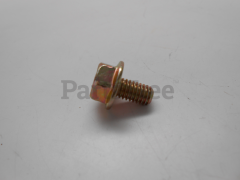 Toro 50-7710 Hex Head Flange Screw - image 1