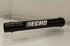 Echo 21000103463 Blower Pipe With Label - image 2