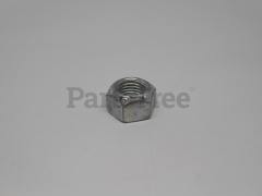 Echo 215104 Lock Nut    3/8"-24 Rh - image 1
