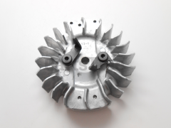 Husqvarna 503511506 Flywheel - image 1
