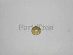 Echo 12531649030 Valve, Throttle