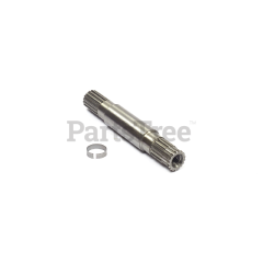 Snapper 1655751 Arbor Shaft Replacement Kit - image 5