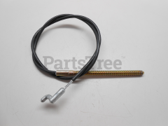 Snapper 725655 Auger Cable, 25.50 P1 - image 4