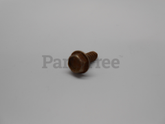 MTD 710-0227 Hex Washer Head Screw - image 1