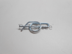 Snapper 80005707 Cotter Pin, 5/16 X 1.044