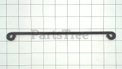 Toro 117316 Battery Hold-Down Rod - image 1