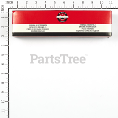 Snapper 85755000MA Use 740297ma: Blade Kit 3 Skin Pack - image 3