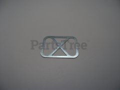 RedMax 530037413 Filter Plate