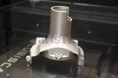 Echo P021028040 Fan Cover Assembly - image 1