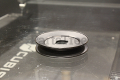Simplicity 1732950 Pulley, 04.50 Od 1.000 - image 1