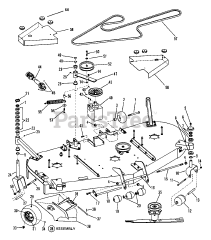Snapper ZF 2200K (7082371) - Snapper Zero-Turn Mower, 22hp