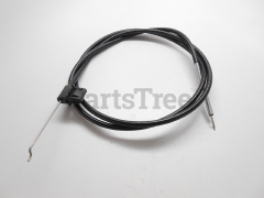 Snapper 75046 Choke Cable - image 1