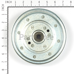 Snapper 5600184SM Idler Pulley - image 3