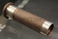 Tecumseh 782041A Axle Hsg
