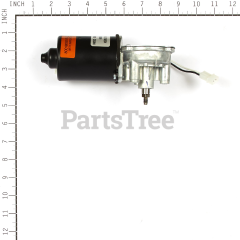 Snapper 709509 Motor - image 4