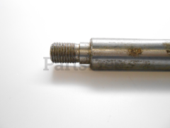 RedMax 532102111 Shaft, Crt - image 2