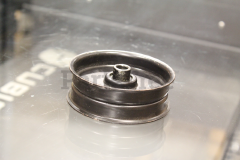 Echo 70017740 Pulley, 3-1/2" Idler - image 2