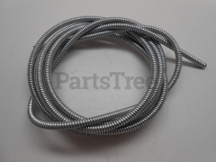 Briggs & Stratton 66986 Control Wire Casing