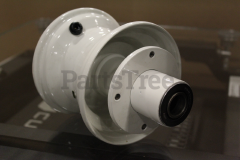 Exmark E323328 Wheel And Hub Assembly - image 5