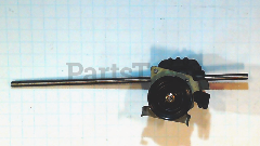 MTD 918-04378B Self-Propel Transmission Assembly