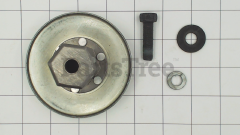 RedMax 532184130 Weed Trimmer Pulley Kit