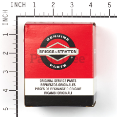 Snapper 793463 Use 591852: Carburetor - image 3