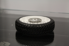 Toro 14-9959 Wheel And Tire Assembly - image 1