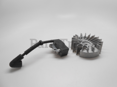 Echo A411000230 Coil And Flywheel Kit - image 2