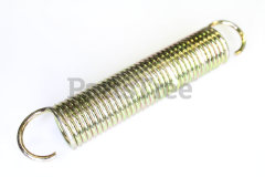 MTD 1725457 Extension Spring - image 4