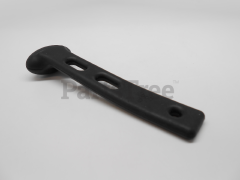 Snapper 72028479 Hood Strap, Black Rubber - image 4