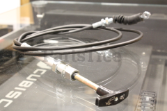 Simplicity 1717482 Cable And Knob Assembly
