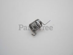 Tecumseh 630757A Retainer Spring - image 2