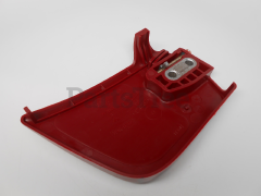 RedMax 586531401 Clutch Cover Assembly, Dover Gray - image 2