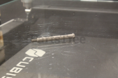 Murray 720105 Bolt, Shoulder, 5/16-18 X 4.35 - image 1