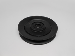 Snapper 1715494 Idler Pulley, 4.00 Od - image 5
